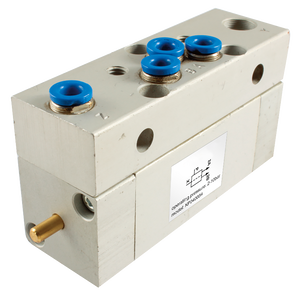 4MM PUSH-IN MONO-STABLE