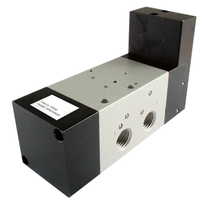 G1/4 OSCILLATING VALVE CONTINUOUS CYCLE