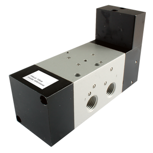 G1/4 OSCILLATING VALVE CONTINUOUS CYCLE