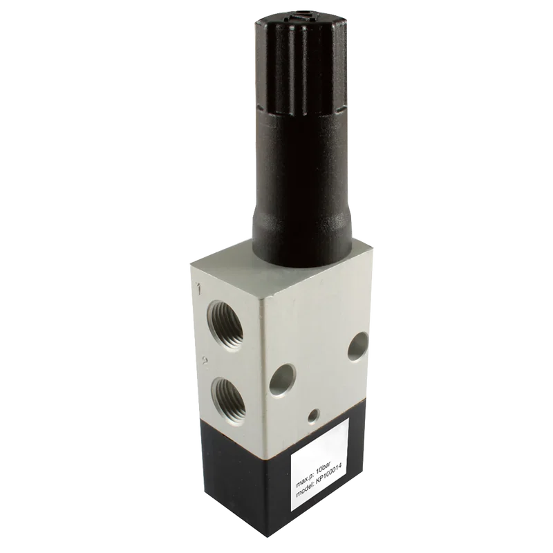 G1/8 IMPULSE GENERATOR NO