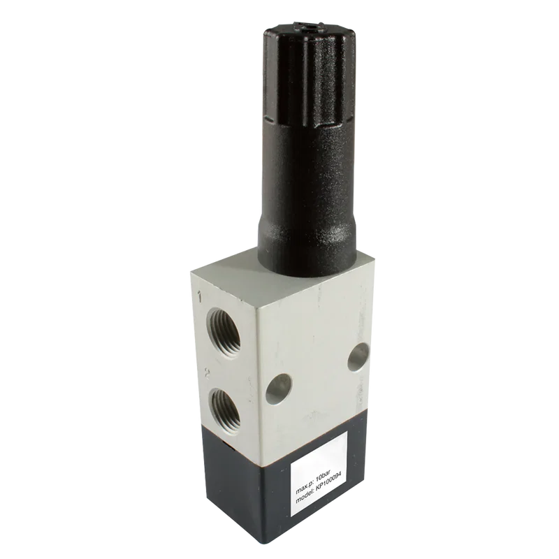 G1/8 IMPULSE GENERATOR NC