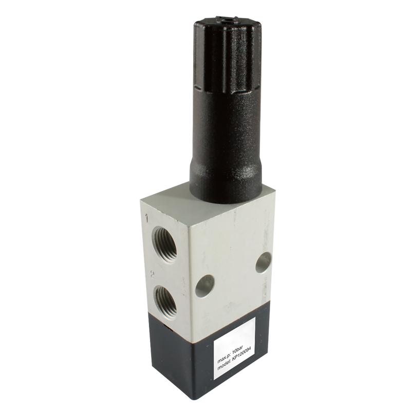 G1/8 IMPULSE GENERATOR NC