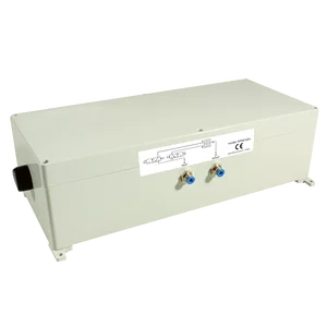 TWO HAND START UNIT