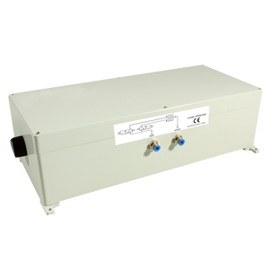 TWO HAND START UNIT