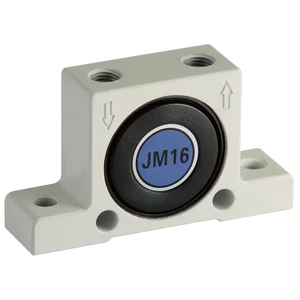 PER MIN BALL VIBRATOR