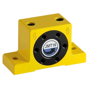 BSPP FEMALE TURBINE VIBRATOR