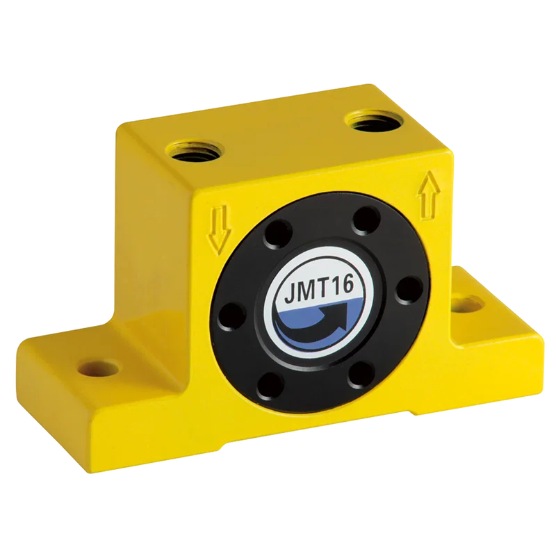 BSPP FEMALE TURBINE VIBRATOR