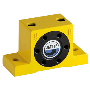 BSPP FEMALE TURBINE VIBRATOR