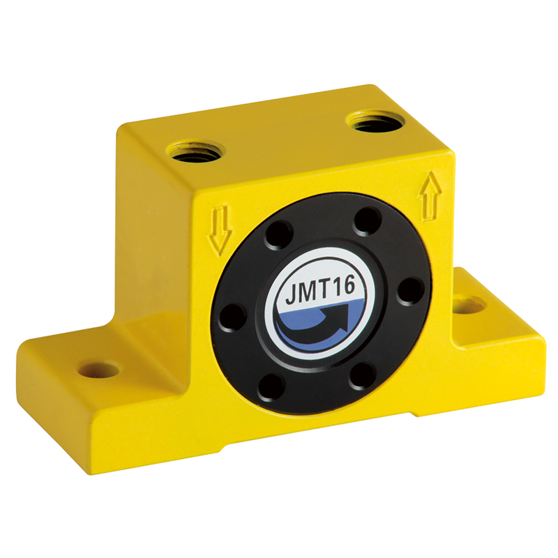 BSPP FEMALE TURBINE VIBRATOR
