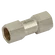 1/8BSPT FEMALE X FEMALE CHECK VALVE