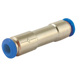 TUBE X TUBE CHECK VALVE