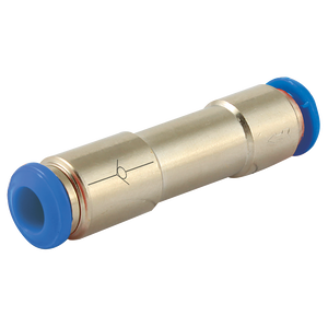 TUBE X TUBE CHECK VALVE