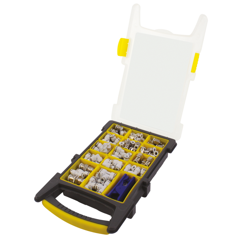 KELM EMERGENCY FITT KIT ONE TOUCH+