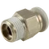 08MM X 3/8 BSPT GREY MALE STUD