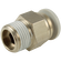 08MM X 3/8 BSPT GREY MALE STUD