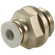 10MM X 1/4 BSPP GREY MALE STUD