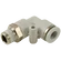 08MM X 3/8 BSPT GREY MALE STUD ELBOW