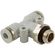 04MM X 1/8 BSPP GREY MALE BRANCH TEE