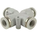 04MM GREY EQUAL CROSS