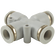 04MM GREY EQUAL CROSS