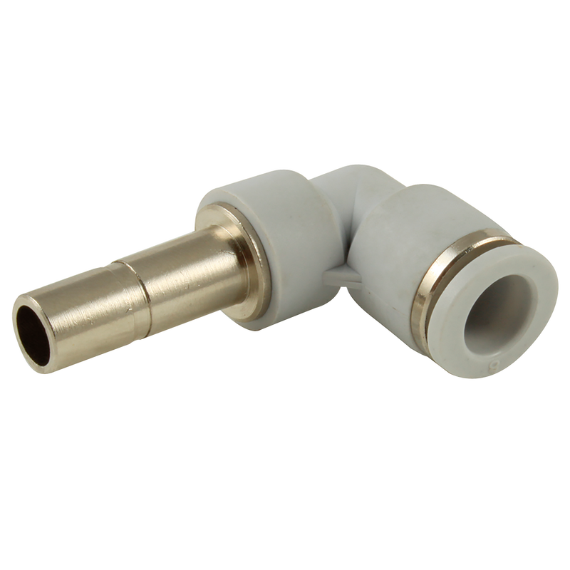 04MM X 04MM GREY STEM ELBOW