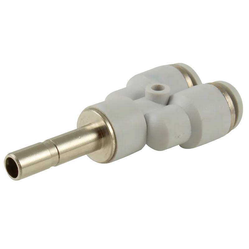 STEM X TUBE GREY