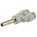 PLUG IN Y 4MM-WHITE