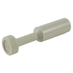 GREY PLUG