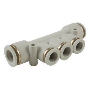(IN 2) X (OUT 3) GREY MANIFOLD