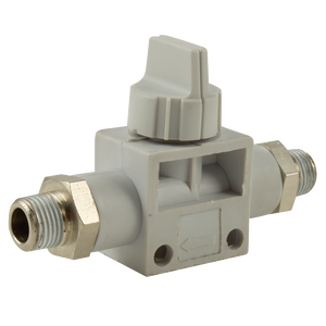 BSPT GREY B.VALVE