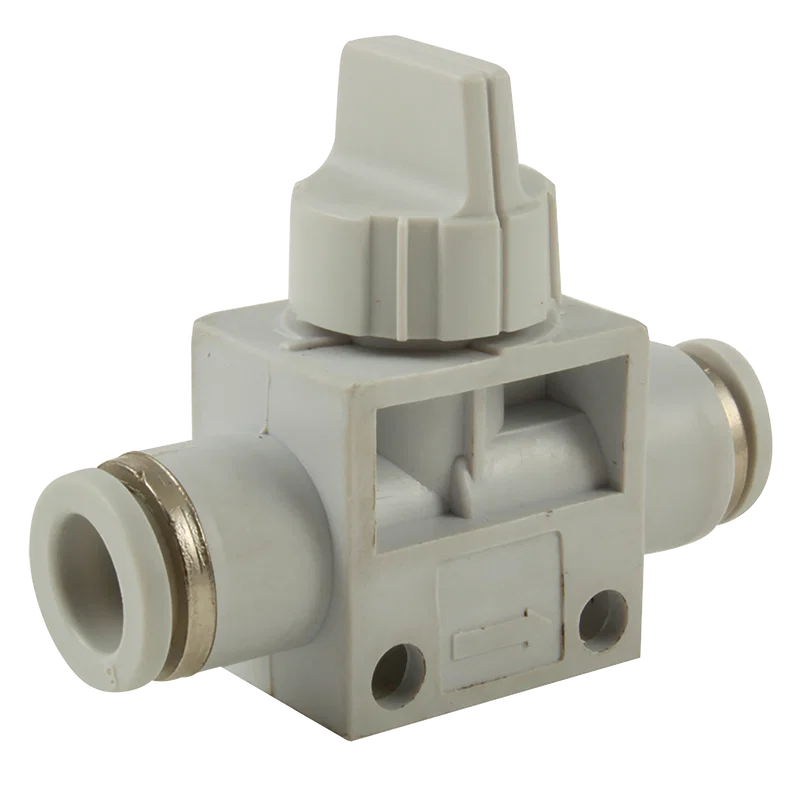 OD TUBE X TUBE GREY B.VALVE