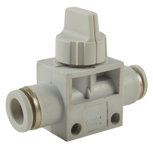 OD TUBE X TUBE GREY B.VALVE