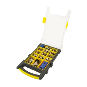 EMERGENCY FITT KIT METAL