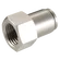 10MM OD X 1/2 BSPP FEMALE STUD