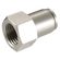 10MM OD X 1/2 BSPP FEMALE STUD