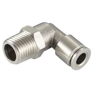 BSPT MALE STUD ELBOW