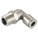 10MM OD X 3/8 BSPT MALE STUD ELBOW