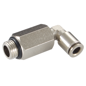 OD BSPP MALE STUD EXT ELBOW