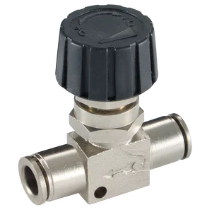 OD TUBE X TUBE SPEED CONTROL