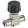 4MM OD TUBE X TUBE SPEED CONTROL