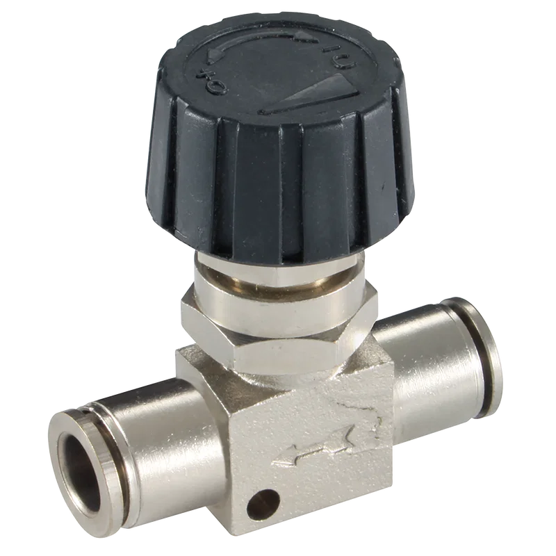 OD TUBE X TUBE SPEED CONTROL