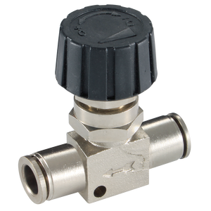 OD TUBE X TUBE SPEED CONTROL