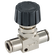 4MM OD TUBE X TUBE SPEED CONTROL