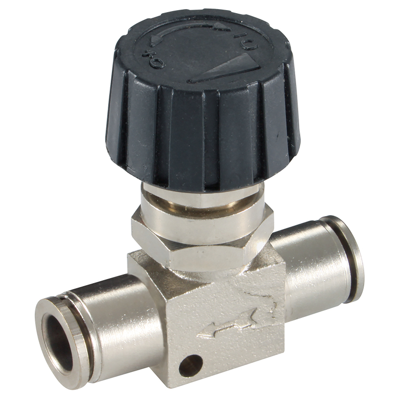 OD TUBE X TUBE SPEED CONTROL