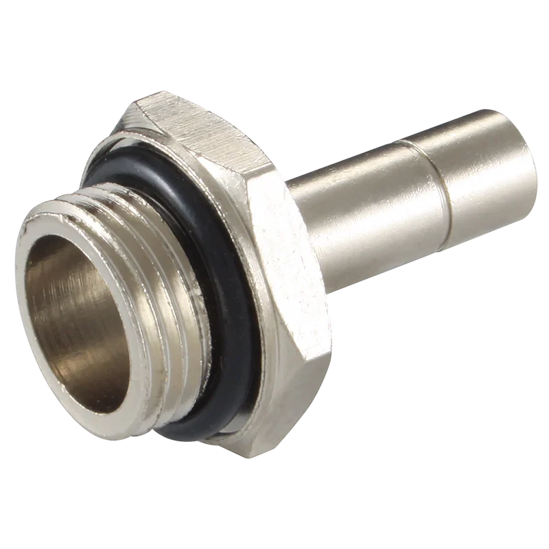 BSPP X OD MALE STANDPIPE