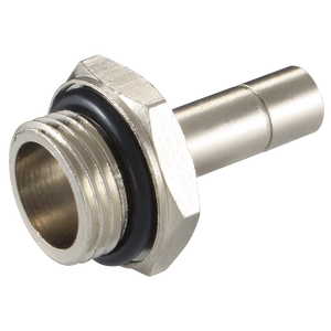BSPP X OD MALE STANDPIPE