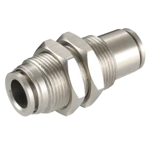 OD EQUAL BULKHEAD