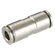 10MM OD STRAIGHT CONNECTOR