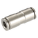 10MM OD STRAIGHT CONNECTOR