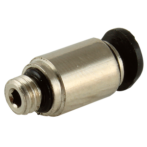 1/8 BSPP X MICRO M.STUD  ROUND BODY